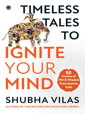 cover image of Timeless Tales to Ignite Your Mind